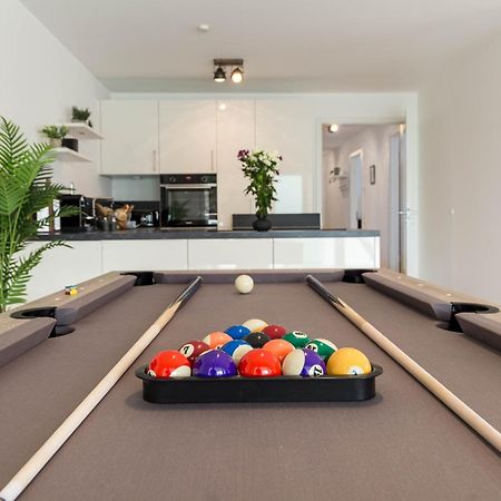 Living Timeless- Happy Living Bodensee - Friedrichshafen Buitenkant foto