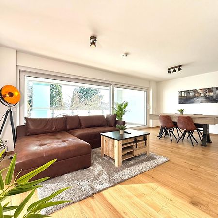 Living Timeless- Happy Living Bodensee - Friedrichshafen Buitenkant foto