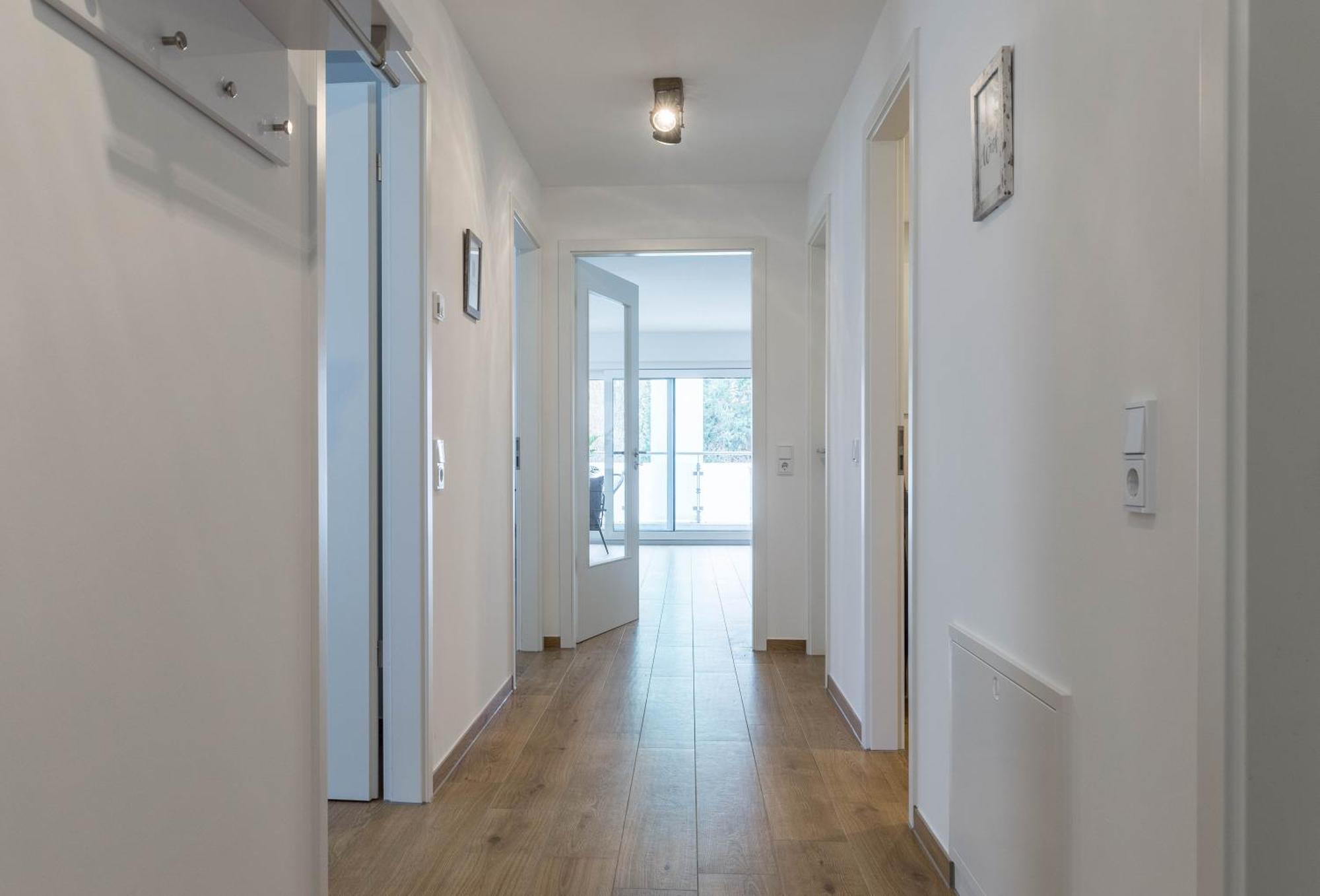 Living Timeless- Happy Living Bodensee - Friedrichshafen Buitenkant foto